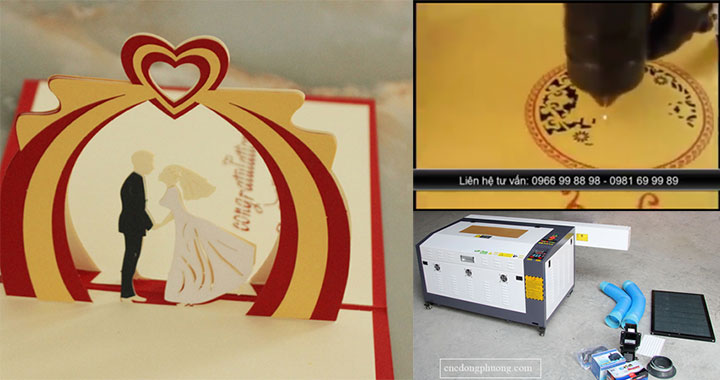 Xem các mẫu thiệp cưới cắt laser đẹp không tì vết webdamcuoi #8 Xem các mẫu thiệp cưới cắt laser đẹp không tì vết webdamcuoi
